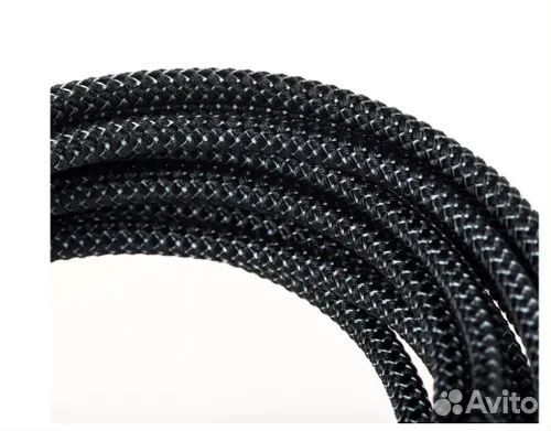 Кабель зарядки USB - type c/micro USB/lighting