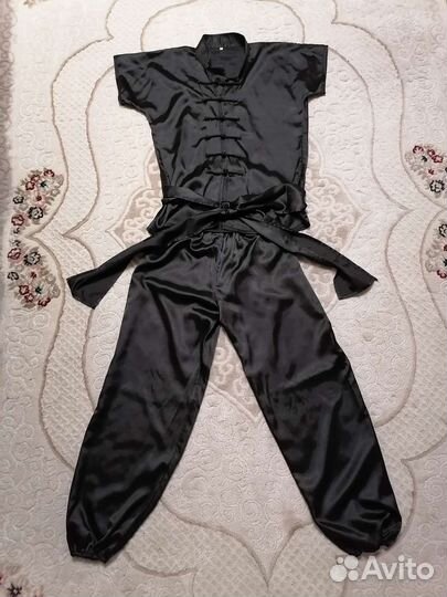 Кимоно для ушу