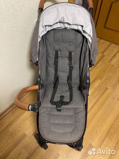 Valco baby snap 4 trend