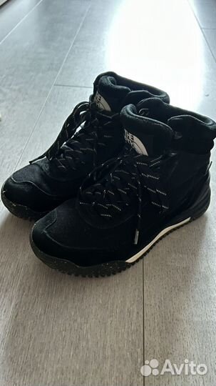 Ботинки мужские демисезонные