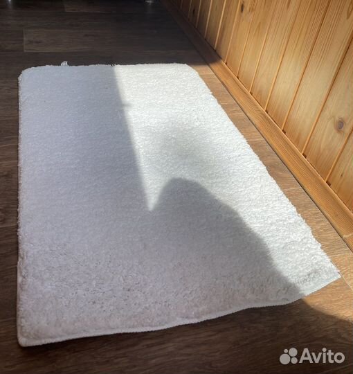 Коврик новый 50х80