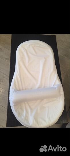 Кокон для новорожденных red castle cocoonababy