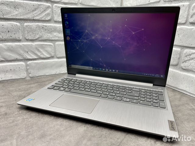Lenovo Pentium Gold SSD 128Gb DDR4 8Gb для работы