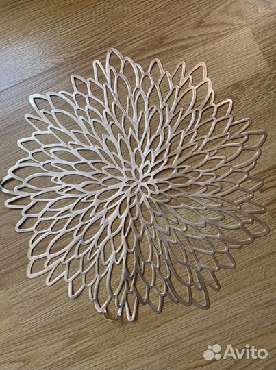 Салфетка сервировочная