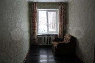 Комната 13,5 м² в 5-к., 1/3 эт.