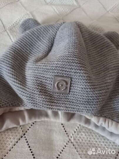 Шапочка crockid