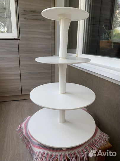 Тортовница