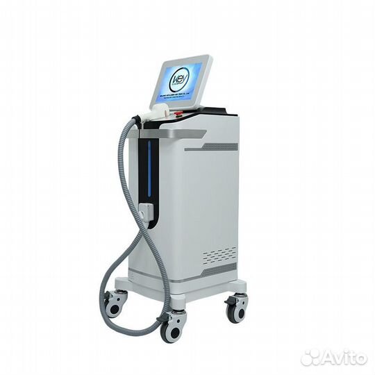 Диодный лазер Keylaser K18 для эпиляции