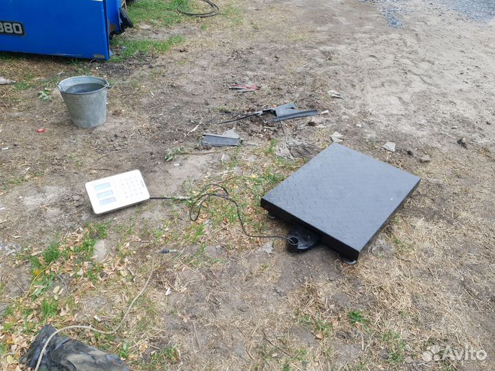 Вывоз металлолома из дома