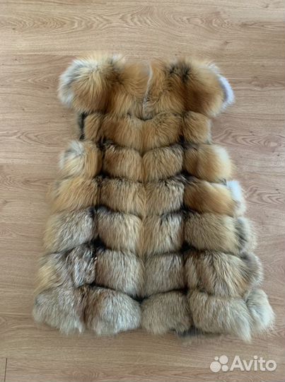 Жилет