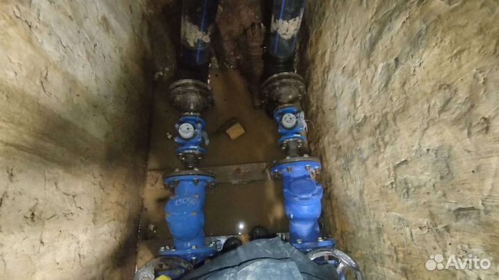 Сантехник, монтажник, ремонт