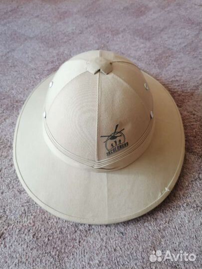 Шляпа, кепка 