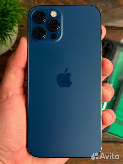 iPhone 12 Pro, 128 ГБ