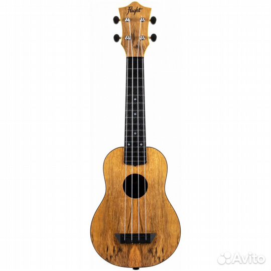 Укулеле Flight TUS-55 mango