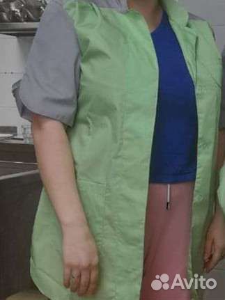 Униформа женская