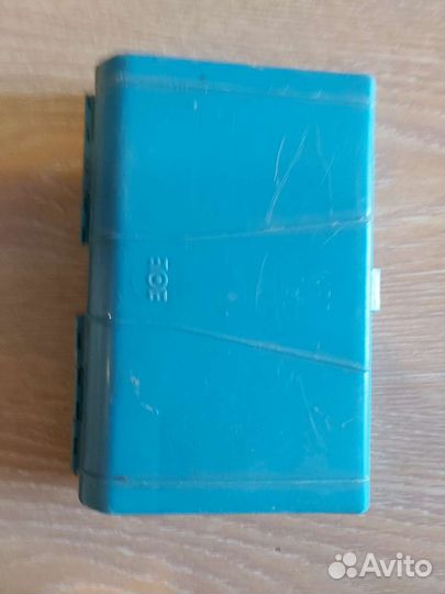 Набор горелок СССР