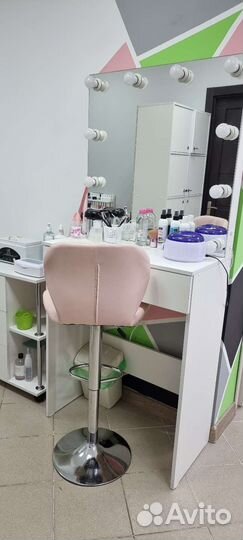 Сдам рабочее место