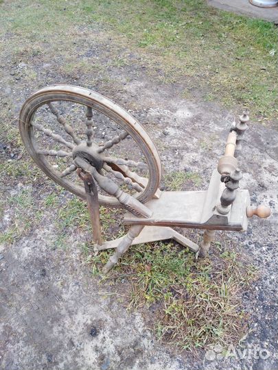 Предметы старины