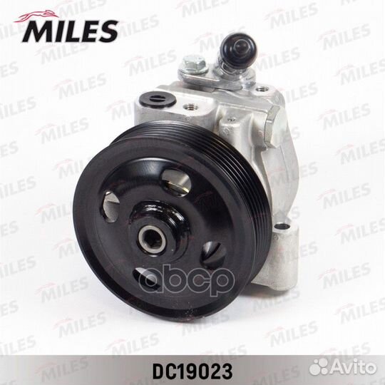 Насос гур ford galaxy II/mondeo IV/S-MAX 2.0-2