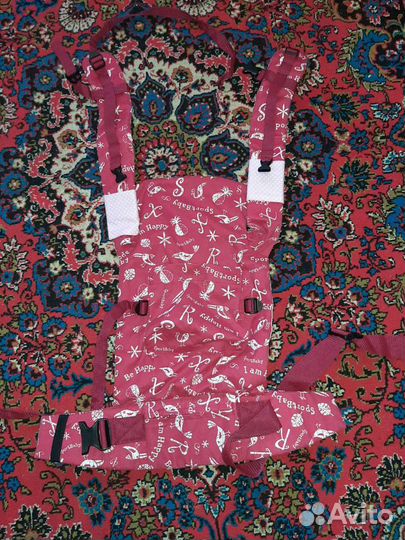 Рюкзак Кенгуру слинг