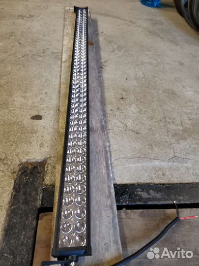 Люстра светодиодная на авто