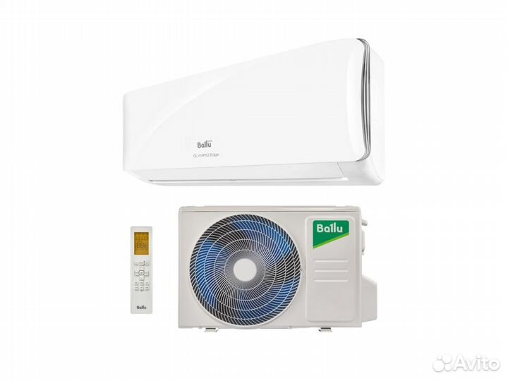 Кондиционер для дома