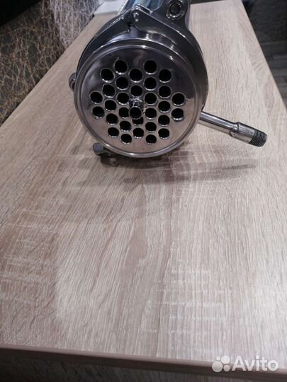 Мц царга 2,3,4