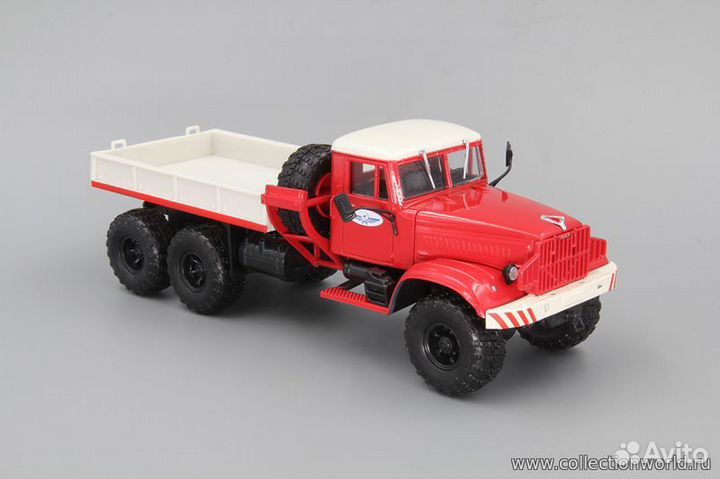 Коллекционные машинки