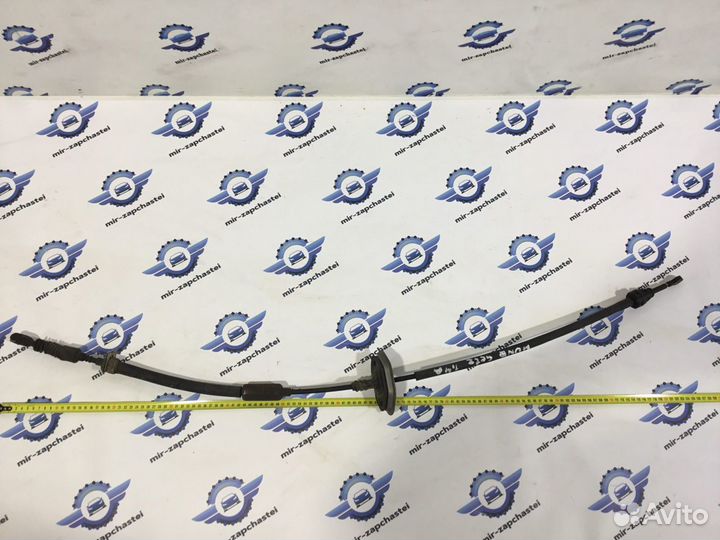 Трос селектора АКПП Hyundai Getz Гетц