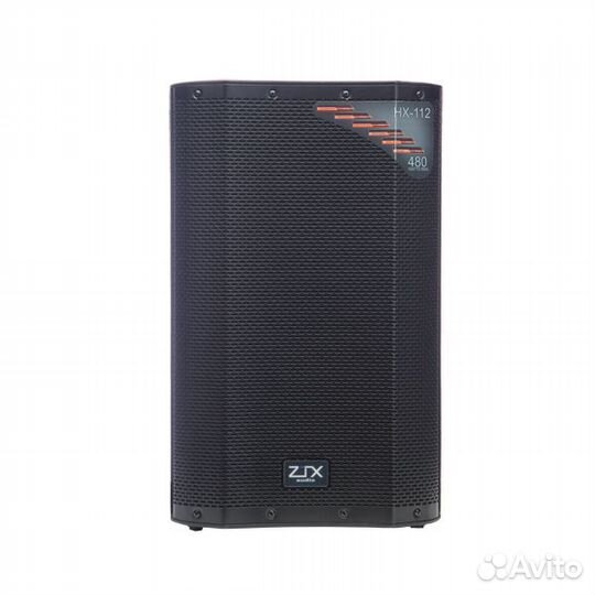 Акустическая система ZTX audio HX-112