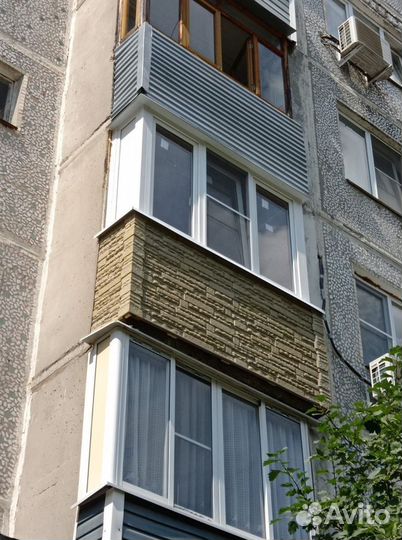 Пвх окна на балконы и лоджии