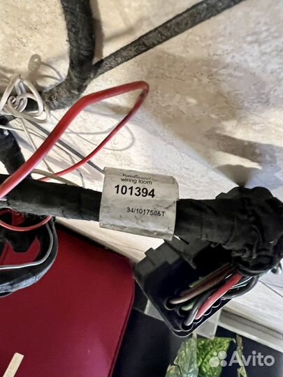 Блок увеличения мощности steinbauer BMW X5 e70