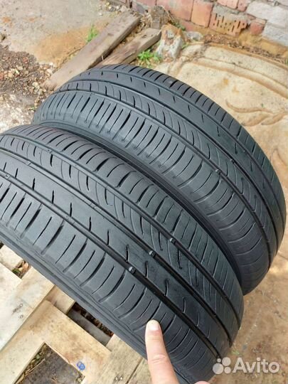 Kumho Ecowing ES31 185/65 R15