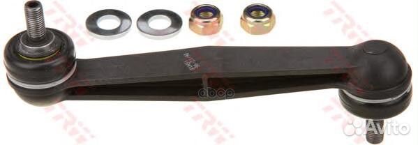 JTS386 тяга стабилизатора заднегоAlfa Romeo 14