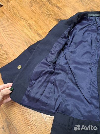 Пиджак детский 128