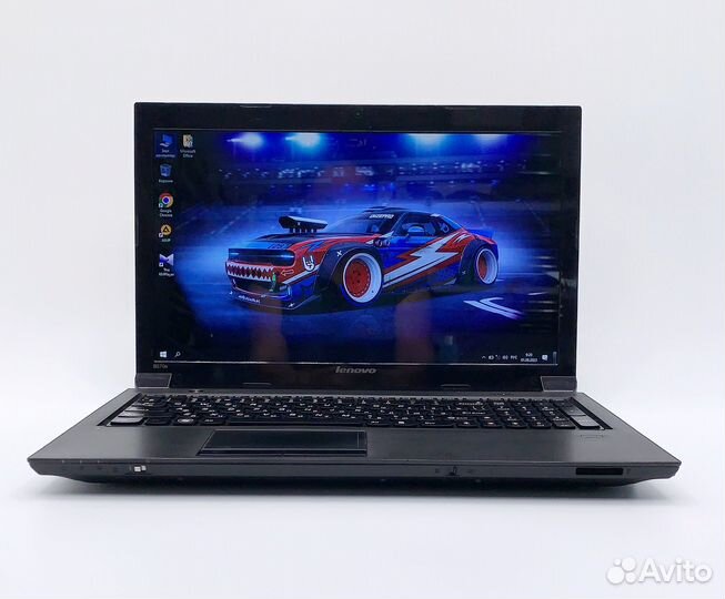 Ноутбук Lenovo