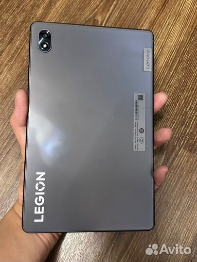 Lenovo Legion Y700 256Gb