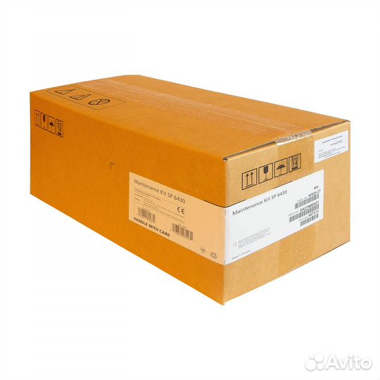 Сервисный комплект MK Ricoh SP 6430