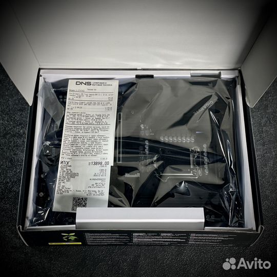 Игровая материнская плата gigabyte Z 590 UD AC