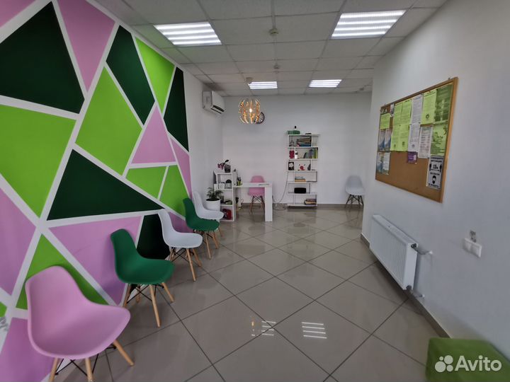 Продленка. Группа продленного дня