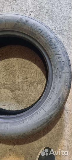 Nokian Tyres Nordman SX2 195/60 R15