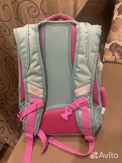 Рюкзак школьный новый