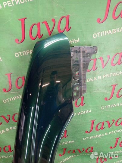 Крыло переднее правое Jaguar S-Type X200 AJ30 2005