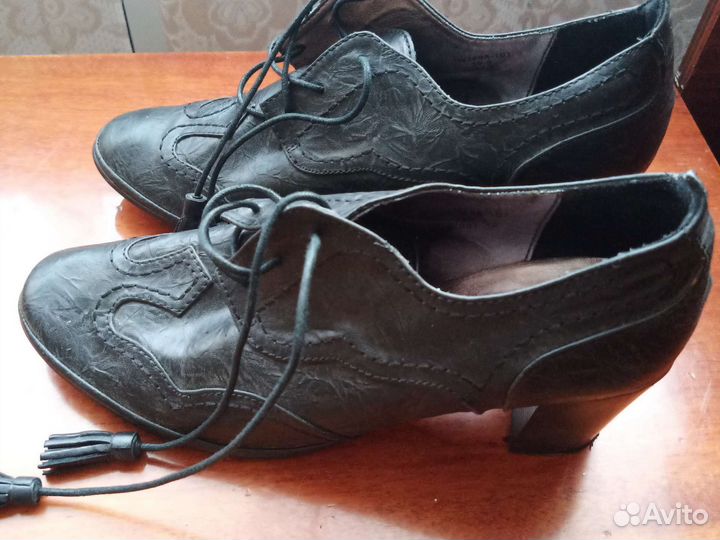 Туфли женские,осень/весна