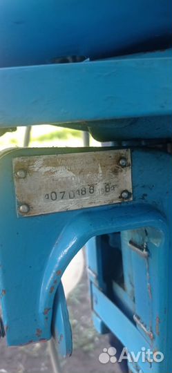 Лодочный мотор ветерок 8