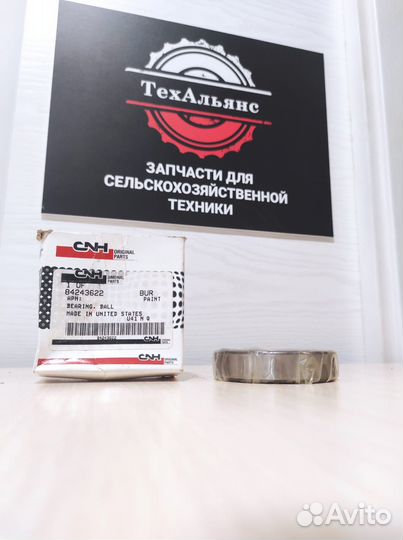 Подшипник CNH 28996530