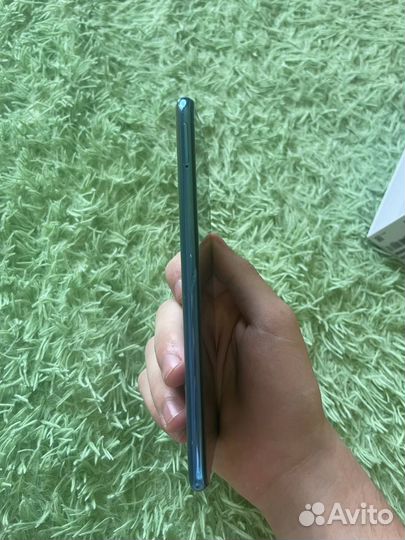 Xiaomi Redmi Note 10S, 6/64 ГБ
