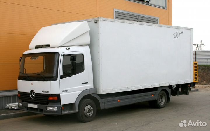 Грузоперевозки машины 5-10-20 тонн