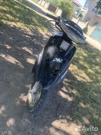 Honda dio AF-27