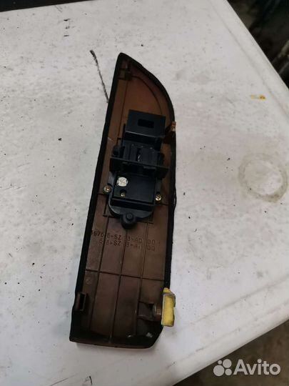 Блок управления стеклоподъемника Honda legend ka9